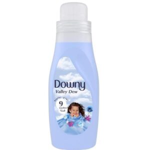 Downy Fabric Softener Valley Dew 1Litre