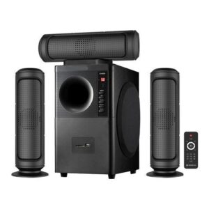 Bluetooth Home Theatre System