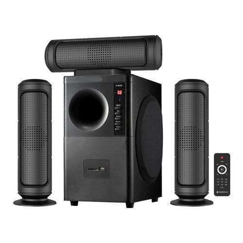 Bluetooth Home Theatre System