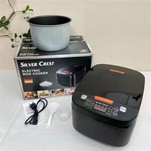 5L Multifunctional Household Rice Cooker