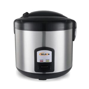 Delron 1.5L Rice Cooker