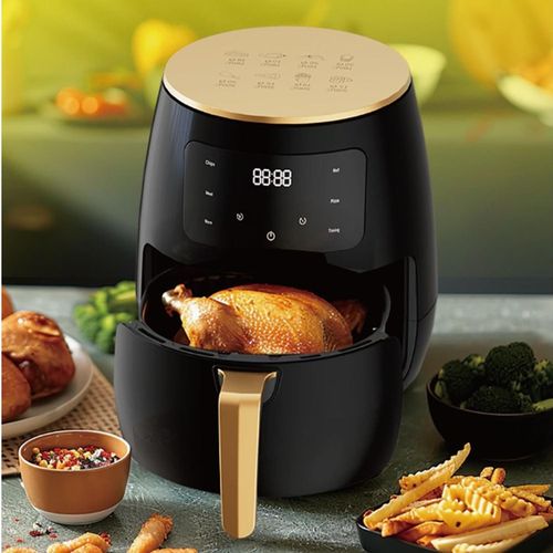 6L Air Fryer