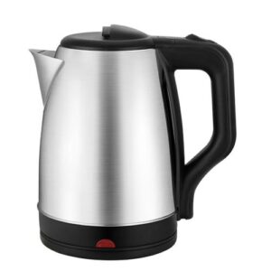 AMVO FK-0325-J Stainless Steel Electric Kettle – 2.2L