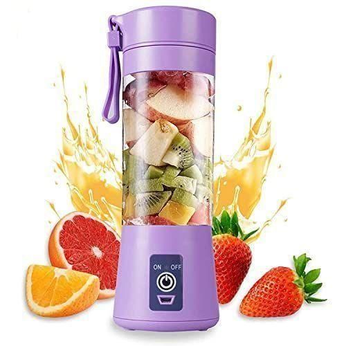 Portable Blender Juicer