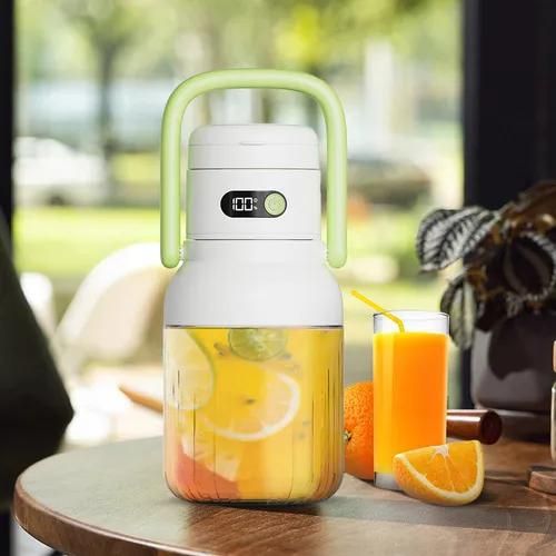 Portable USB Juicer