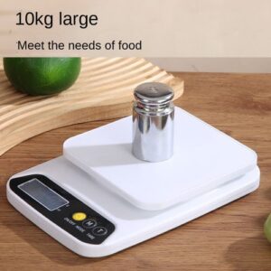 Food Kitchen Electronic Scale