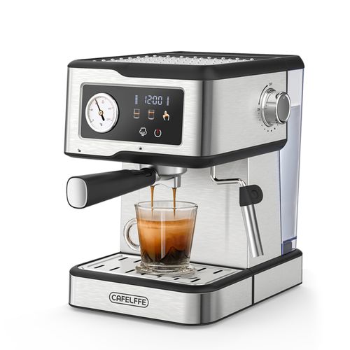 MK-901 Espresso Machine with Milk Frother