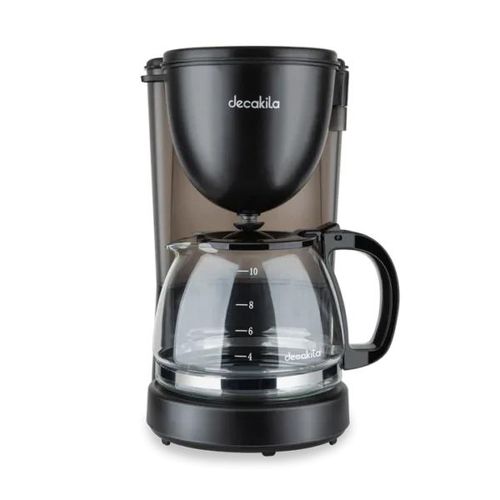 Decakila KECF001B Drip Coffee Maker