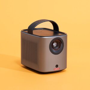 Portable Projector for Android
